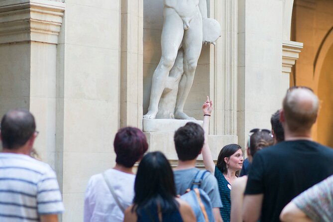 Historical and Naughty Tour of Lyon - Accessibility and Participation