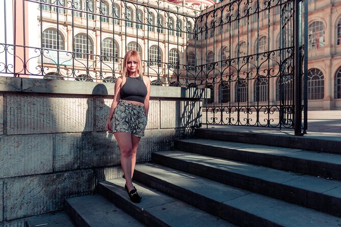 Historical and Photography Tour in Bogota - Exploring Bogotás History