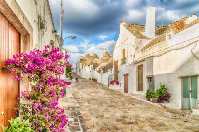 Historical Architecture of Bari – Private Walking Tour - Additional Details