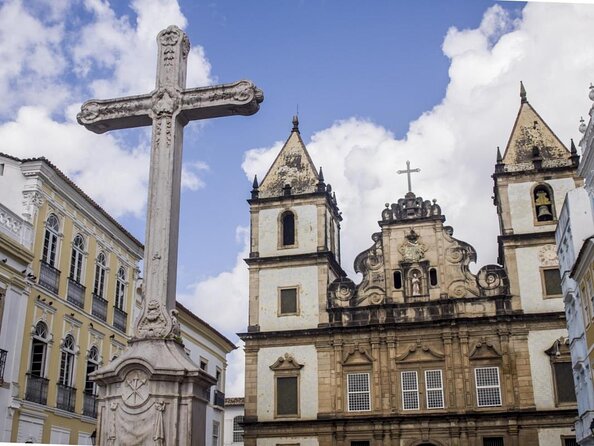 Historical Bahia - Practical Tips for Visiting Bahia