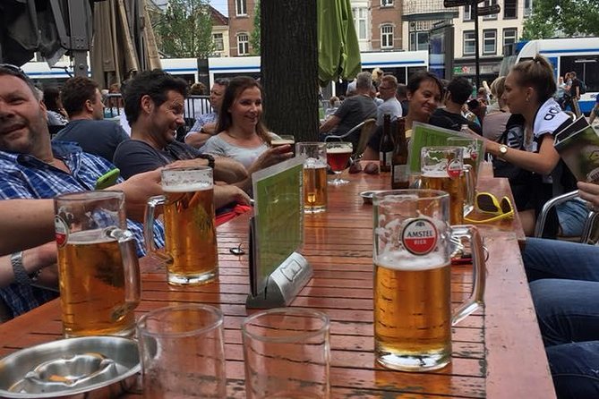 Historical Bike Tour English Français Español Deutsh - Visiting Landmark Bridges and Streets