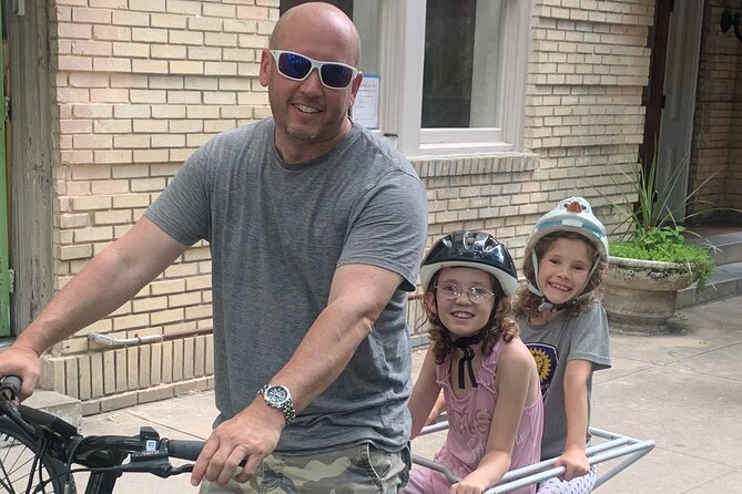 Historical Bike Tour of Savannah and Keep Bikes After Tour - Tour Highlights and Recommendations