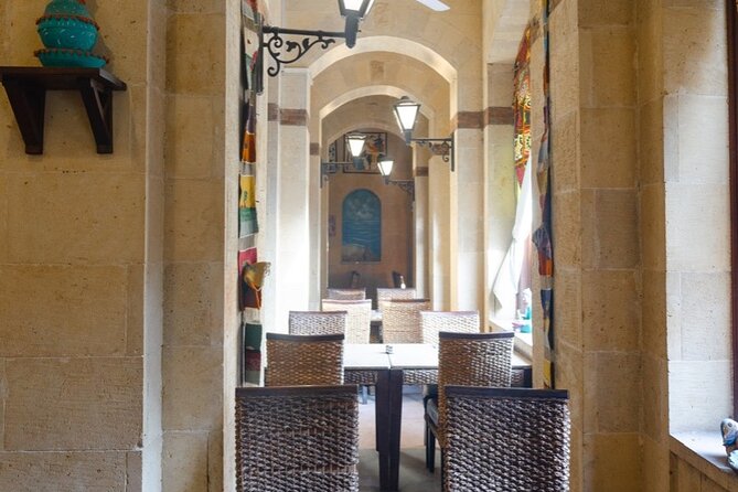 Historical Cairo Adventure - Marveling at the Citadel