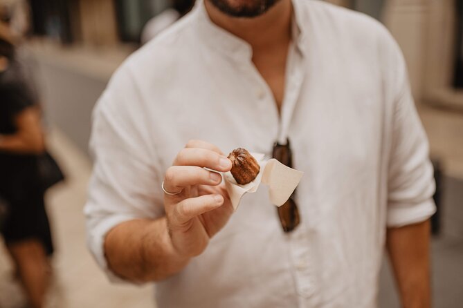 Historical Center, Bordeaux Food Tour - Additional Information