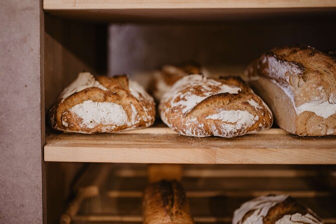 Historical Center, Bordeaux Food Tour - Personalized Experiences