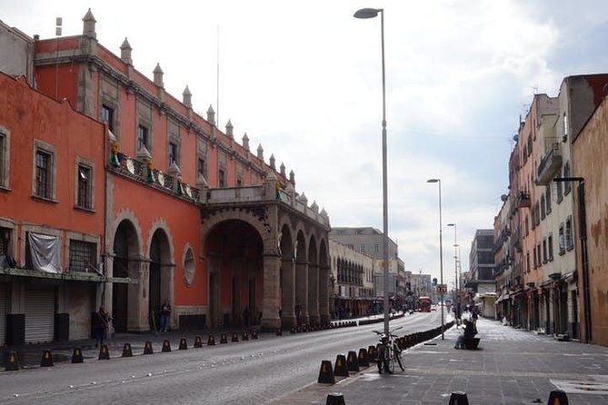 Historical Center of the CDMX on Foot - Customer Feedback and Experiences