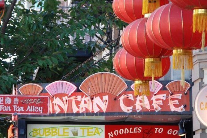 Historical Chinatown Walking Tour - An In-Depth Look at the Tour