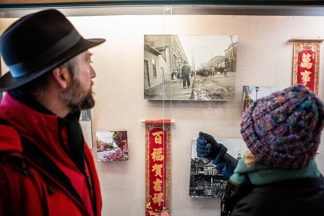 Historical Chinatown Walking Tour - Final Thoughts
