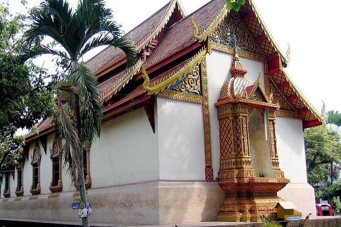 Historical City Bike Tour of Chiang Mai - Guest Feedback