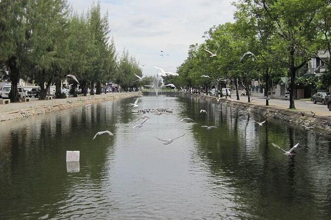 Historical City Bike Tour of Chiang Mai - Tour Commitment