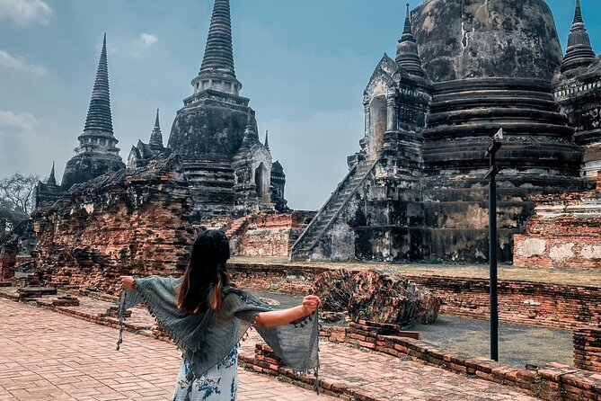 Historical City of Ayutthaya - Unesco Full Day Tour From Bangkok - Meeting and Pickup Details