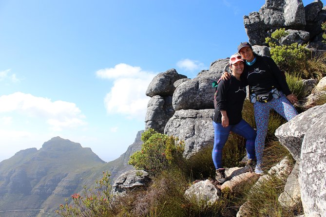 Historical City & Table Mountain - Accessible Accommodations