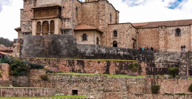 Historical City Tour in Cusco | Private Tour | - Inclusions