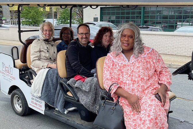 Historical City Tour in Guided Shuttle Bus - Cancellation and Refund Policy
