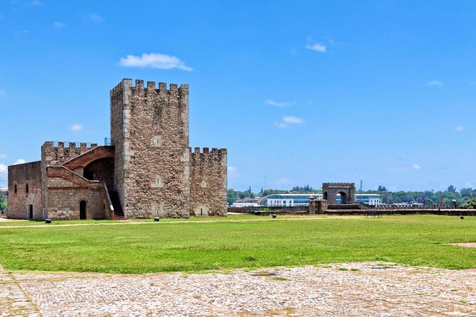 Historical City Tour Santo Domingo - About Your Stay