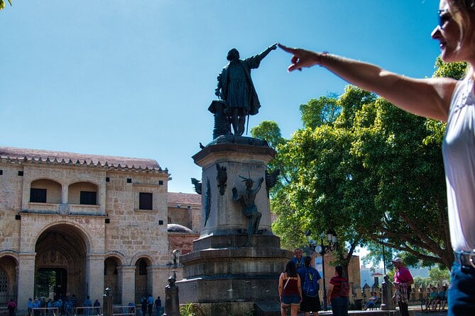 Historical City Tour Santo Domingo - Traveler Experiences