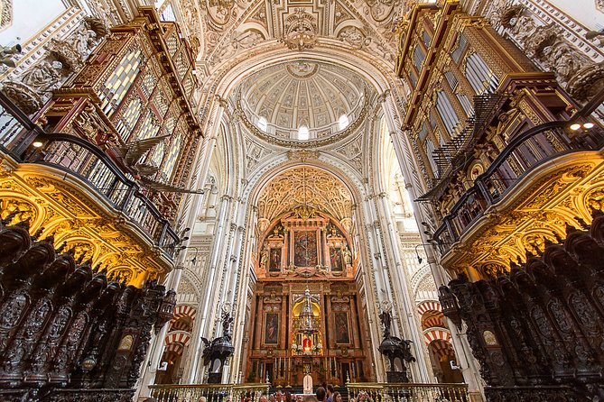 Historical Cordoba Guided Walking Tour - Positive Traveler Reviews and Ratings