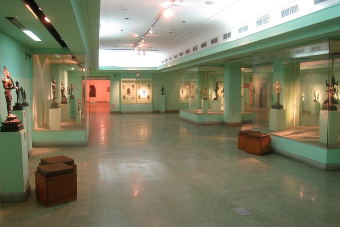 Historical Delhi Museum Tour - Inclusions and Exclusions