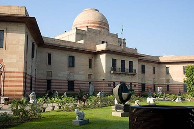Historical Delhi Museum Tour - Booking and Pricing