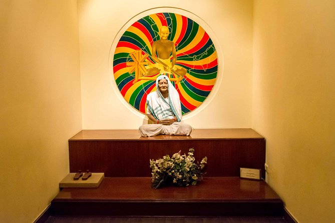 Historical Delhi Museum Tour - Cancellation and Refund Policy