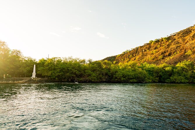 Historical Dinner Cruise to Kealakekua Bay - Concerns Raised