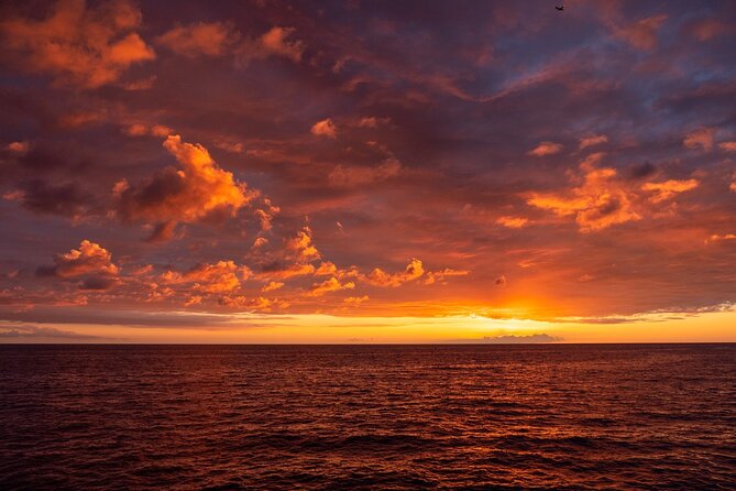 Historical Dinner Cruise to Kealakekua Bay - Recommendations