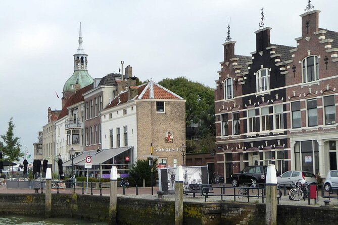 Historical Dordrecht: Private Tour With Local Guide - Insights From Knowledgeable Guide