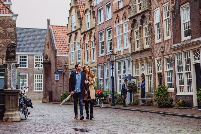 Historical Dordrecht: Private Tour With Local Guide - Questions About Staying Here
