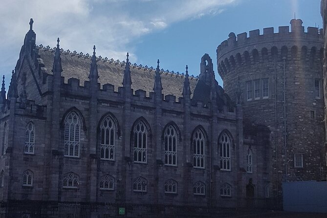 Historical Dublin Walking Tour - Customer Reviews