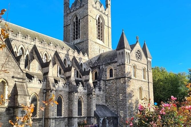 Historical Dublin Walking Tour - Planning Your Visit