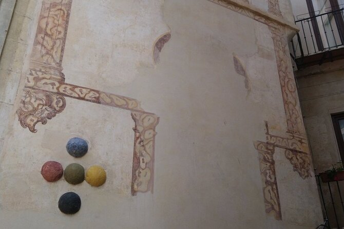 Historical Free Tour of the Inquisition Through Malaga (Dark Malaga) - What to Expect