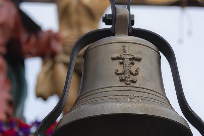 Historical Free Tour of the Inquisition Through Malaga (Dark Malaga) - Guided by Local Experts