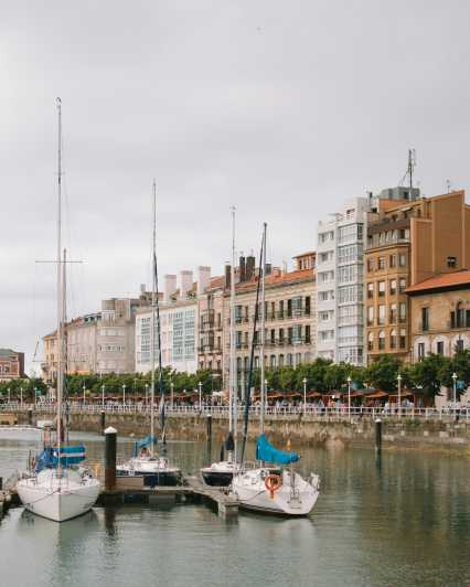 Historical Gijon Tour (Gamified) - Frequently Asked Questions