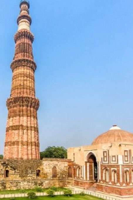 Historical, Golden Triangle With Khajuraho Tour (07n / 08d) - Frequently Asked Questions