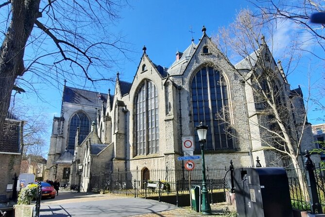 Historical Gouda: Private Tour With Local Guide - Reviews