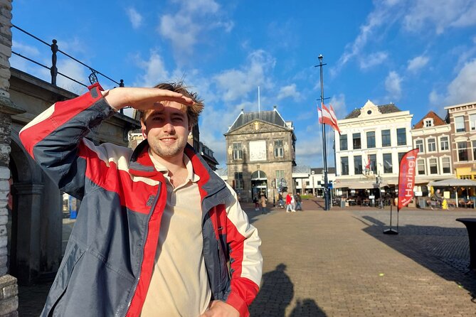 Historical Gouda: Private Tour With Local Guide - Recap