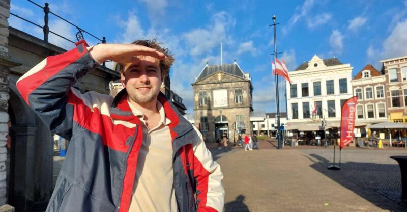 Historical Gouda: Private Tour With Local Guide - Pricing and Reservation