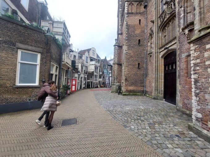 Historical Gouda: Private Tour With Local Guide - Dutch Golden Age