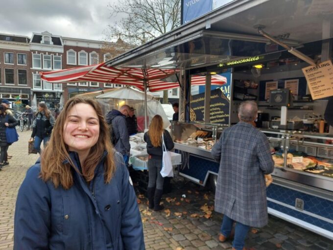 Historical Gouda: Private Tour With Local Guide - Frequently Asked Questions
