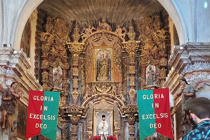 Historical Guided Tour in Tucson - Positive Feedback Highlights