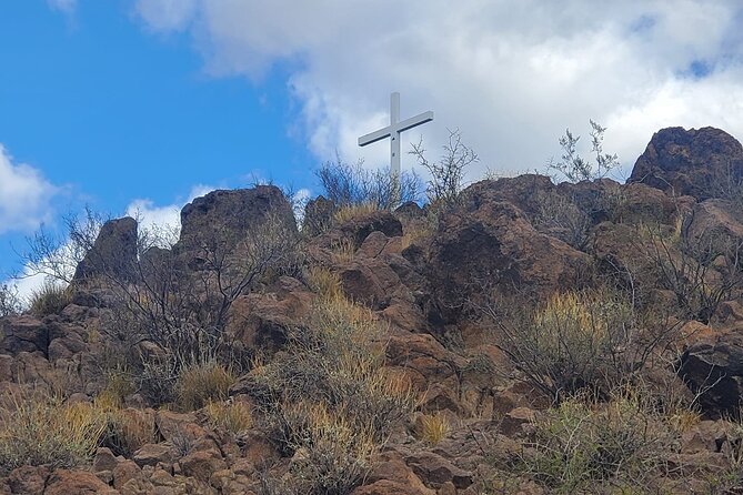 Historical Guided Tour in Tucson - Recommendations