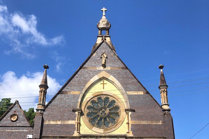 Historical Guided Walking Tour of Glebe - What to Expect