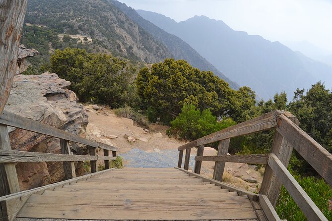 Historical & Heritage Tour in Abha- Rijal Almaa Village - Tour Accessibility and Requirements