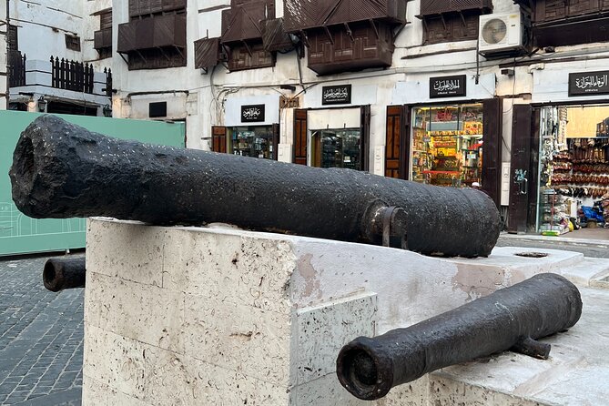 Historical & Heritage Tour in Jeddah Al Balad - Pricing