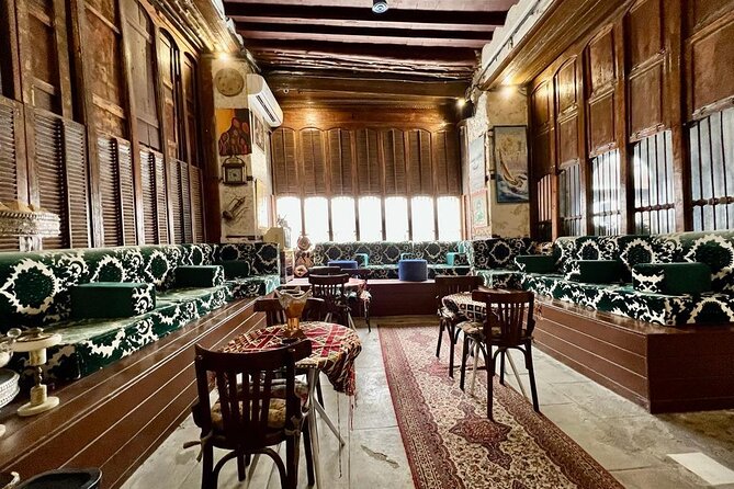 Historical & Heritage Tour in Jeddah Al Balad - Highlights of the Tour