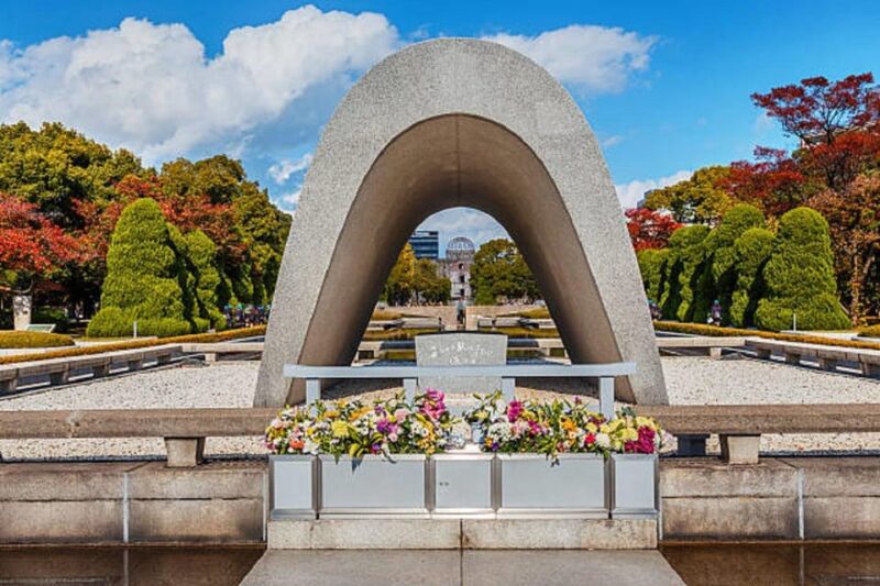 Historical Highlights of Hiroshima Group Walking Tour - Customer Reviews and Feedback