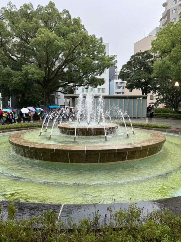 Historical highlights of Hiroshima - A Genuine Look at Hiroshima’s Peace Memorial Tour