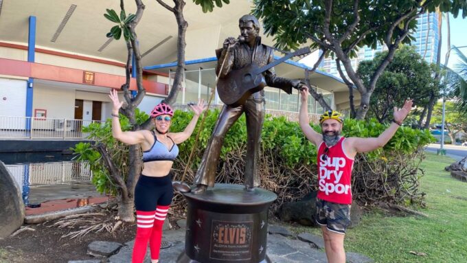 Historical Honolulu Bike Tour - Frequently Asked Questions