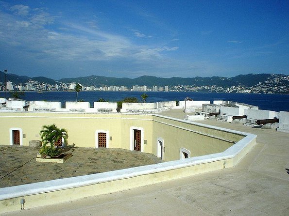 Historical Immersion 6Hrs San Diego Fort Museum Divers Lunch - Key Points