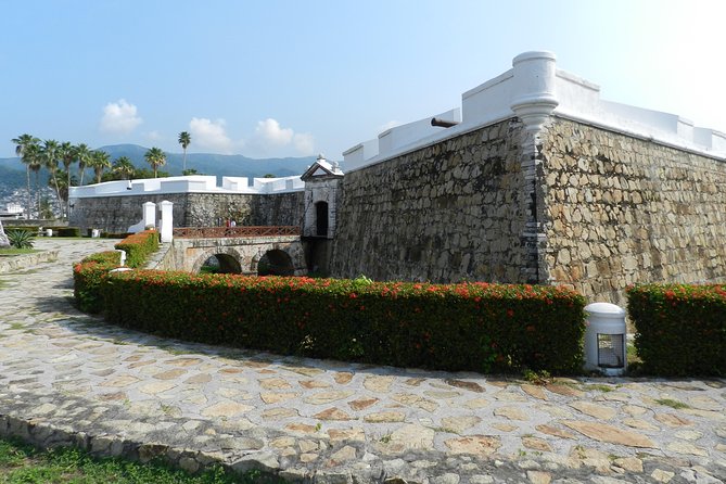 Historical Immersion 6Hrs San Diego Fort Museum Divers Lunch - Inclusions